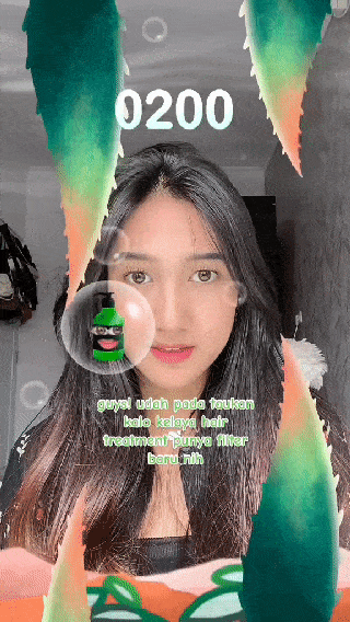 Kelaya - Blink Kelaya